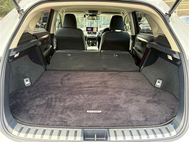 TOYOTA LEXUS NX300 2018 Image 31