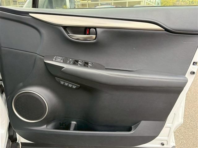 TOYOTA LEXUS NX300 2018 Image 31