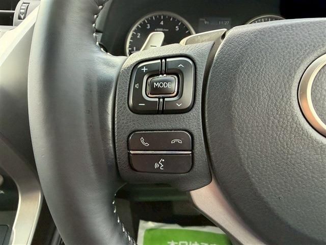 TOYOTA LEXUS NX300 2018 Image 31