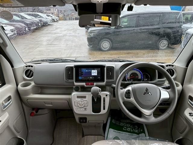 MITSUBISHI TOWNBOX 2025 Image 31