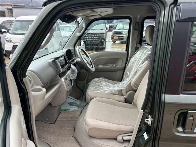 MITSUBISHI TOWNBOX 2025 Image 31