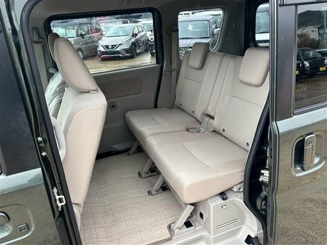 MITSUBISHI TOWNBOX 2025 Image 31