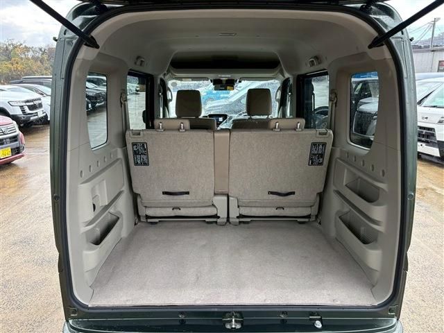 MITSUBISHI TOWNBOX 2025 Image 31