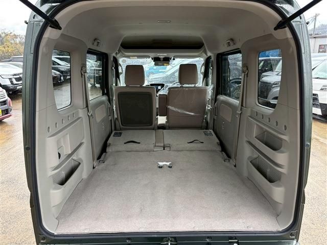 MITSUBISHI TOWNBOX 2025 Image 31