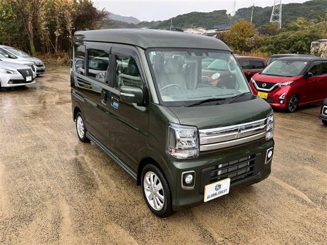 MITSUBISHI TOWNBOX 2025 Image 31