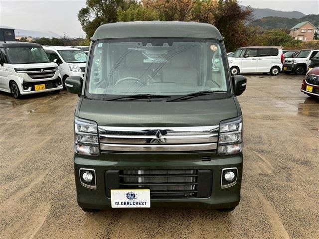 MITSUBISHI TOWNBOX 2025 Image 31