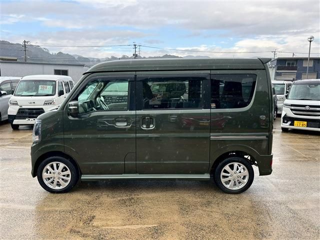 MITSUBISHI TOWNBOX 2025 Image 31