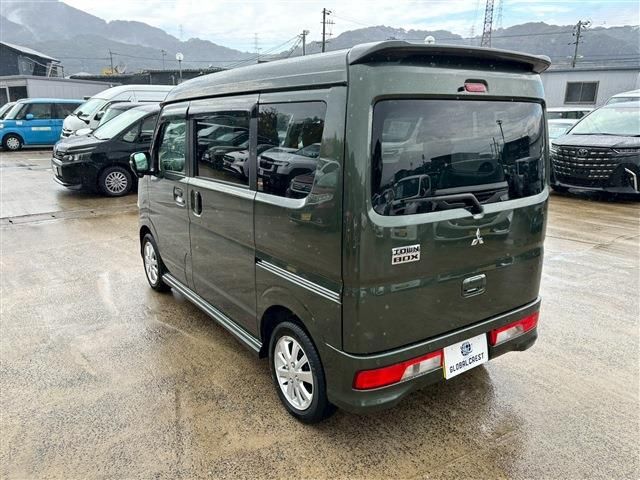 MITSUBISHI TOWNBOX 2025 Image 31