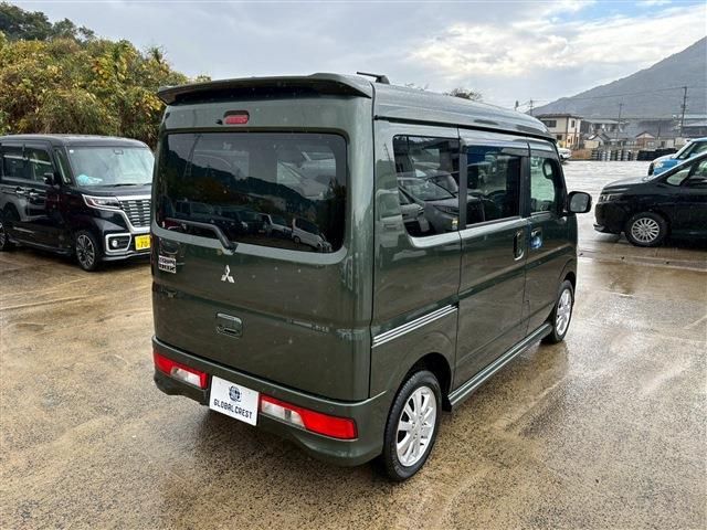 MITSUBISHI TOWNBOX 2025 Image 31