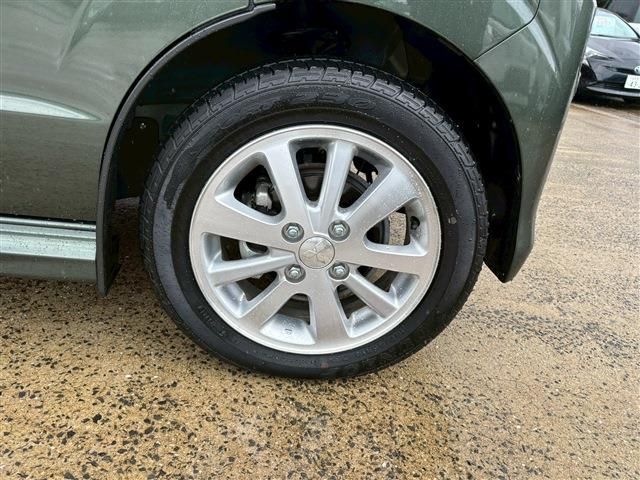 MITSUBISHI TOWNBOX 2025 Image 31