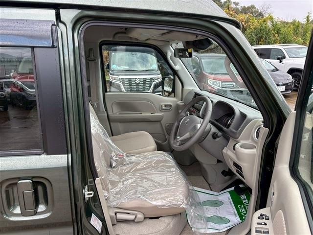 MITSUBISHI TOWNBOX 2025 Image 31