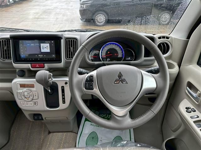 MITSUBISHI TOWNBOX 2025 Image 31