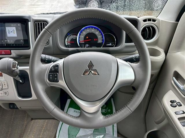 MITSUBISHI TOWNBOX 2025 Image 31