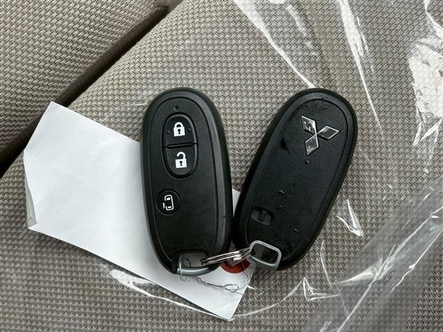 MITSUBISHI TOWNBOX 2025 Image 31