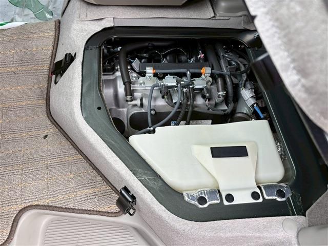 MITSUBISHI TOWNBOX 2025 Image 31