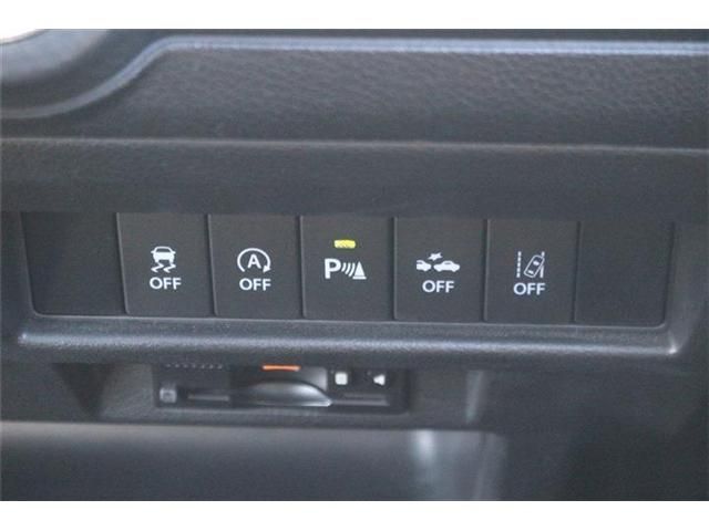 SUZUKI XBEE 2019 Image 31