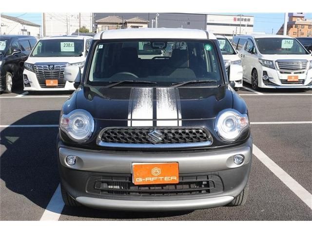 SUZUKI XBEE 2019 Image 31