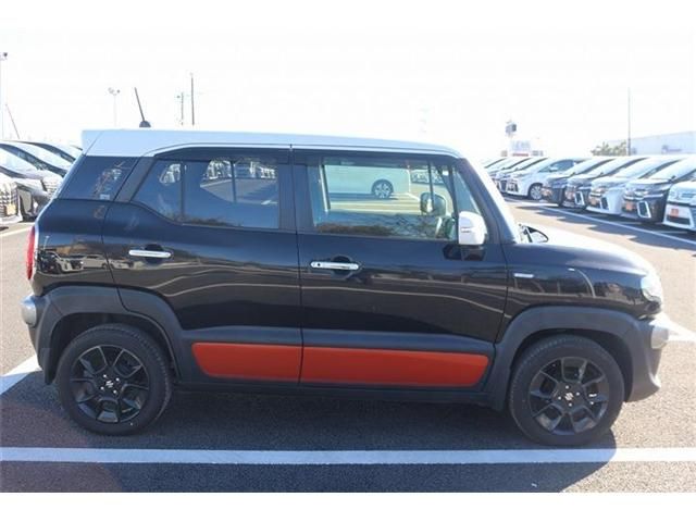 SUZUKI XBEE 2019 Image 31