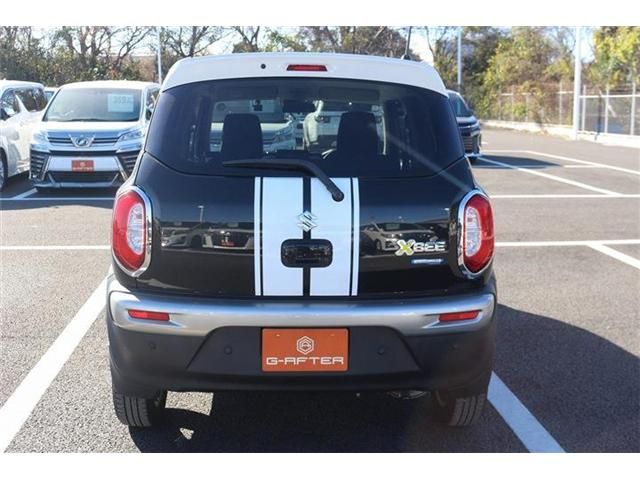 SUZUKI XBEE 2019 Image 31