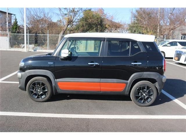 SUZUKI XBEE 2019 Image 31