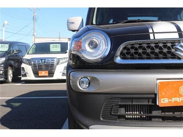 SUZUKI XBEE 2019 Image 31