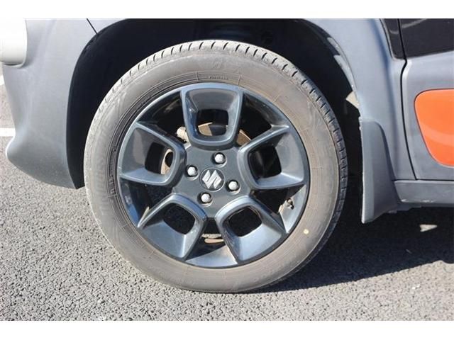 SUZUKI XBEE 2019 Image 31