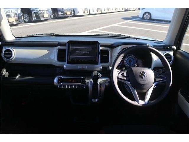 SUZUKI XBEE 2019 Image 31