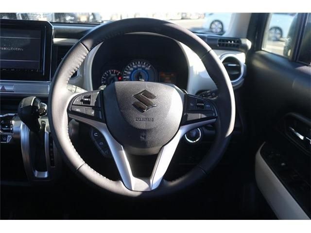 SUZUKI XBEE 2019 Image 31