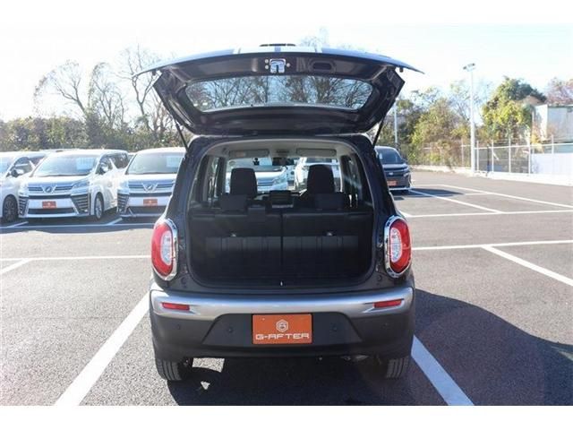 SUZUKI XBEE 2019 Image 31