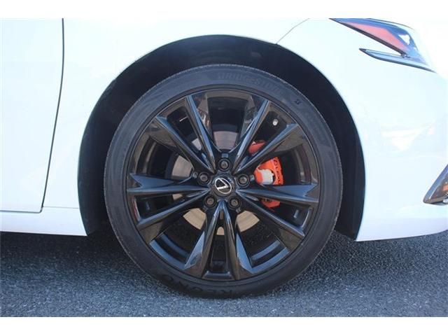 TOYOTA LEXUS ES300H 2021 Image 31