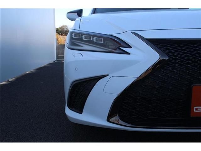 TOYOTA LEXUS ES300H 2021 Image 31