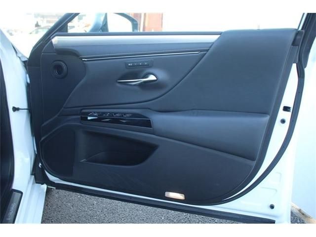 TOYOTA LEXUS ES300H 2021 Image 31