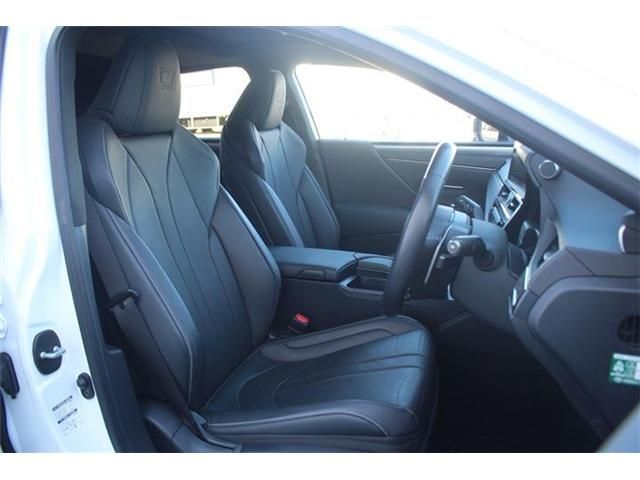 TOYOTA LEXUS ES300H 2021 Image 31