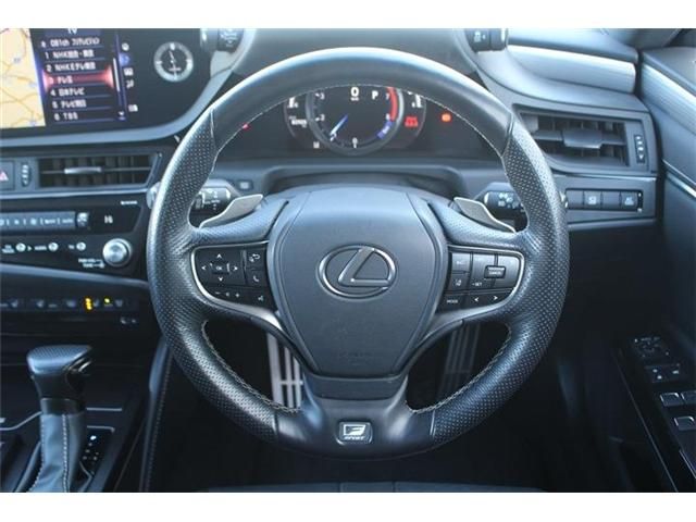TOYOTA LEXUS ES300H 2021 Image 31