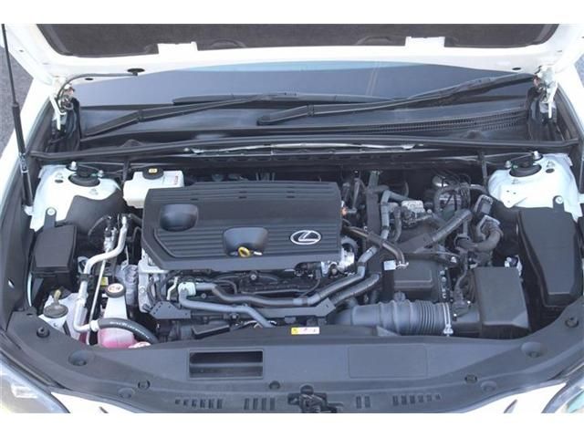 TOYOTA LEXUS ES300H 2021 Image 31