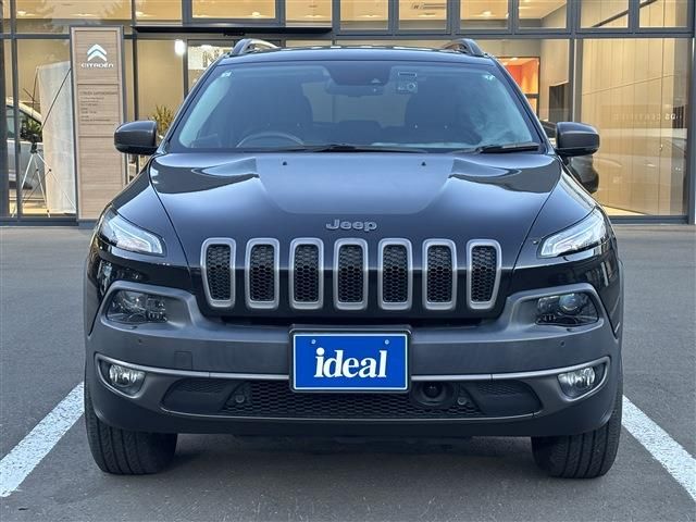 JEEP CHEROKEE 2017 Image 31