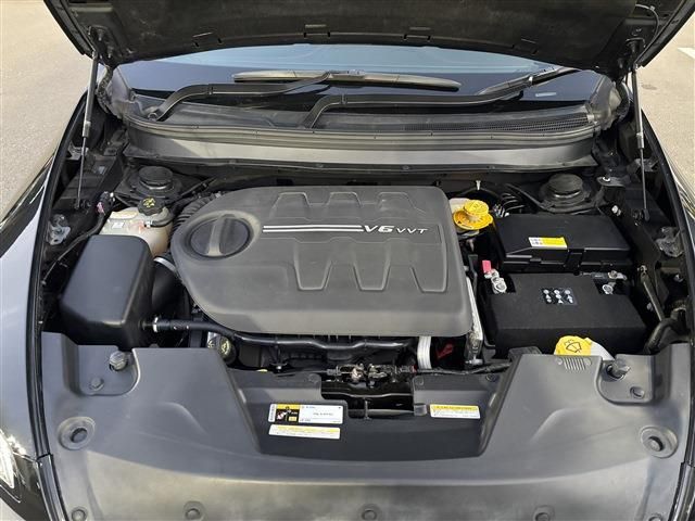 JEEP CHEROKEE 2017 Image 31