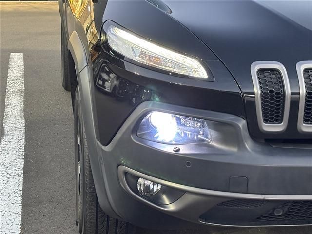 JEEP CHEROKEE 2017 Image 31