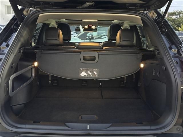 JEEP CHEROKEE 2017 Image 31