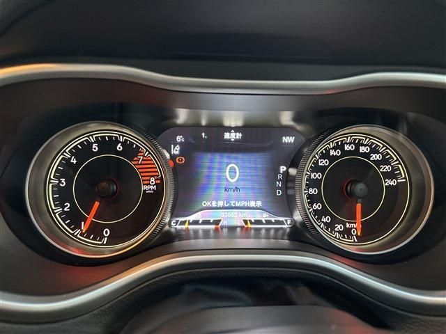 JEEP CHEROKEE 2017 Image 31