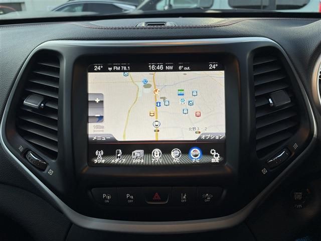 JEEP CHEROKEE 2017 Image 31