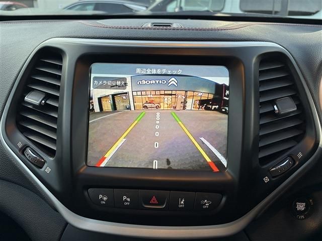 JEEP CHEROKEE 2017 Image 31