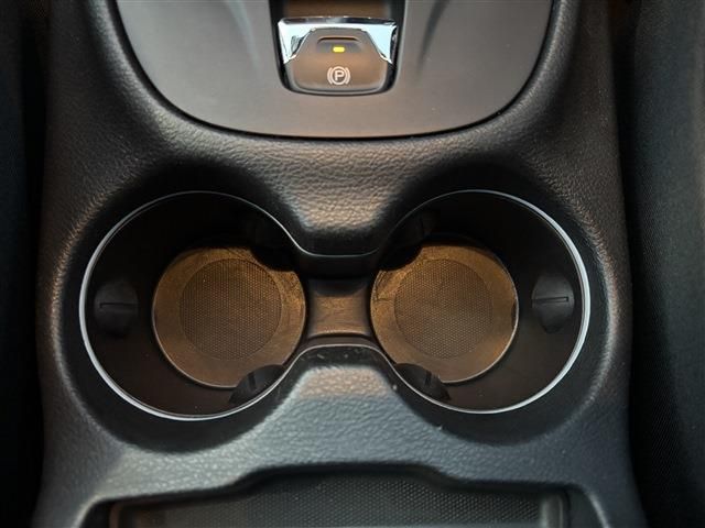 JEEP CHEROKEE 2017 Image 31