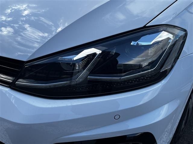 VOLKSWAGEN GOLF R 2018 Image 31