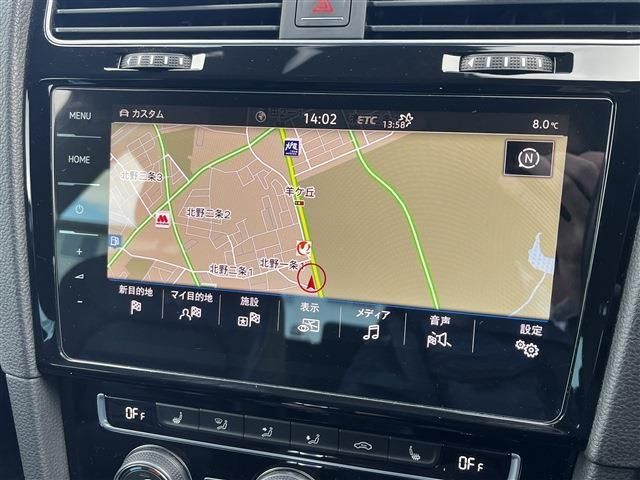 VOLKSWAGEN GOLF R 2018 Image 31