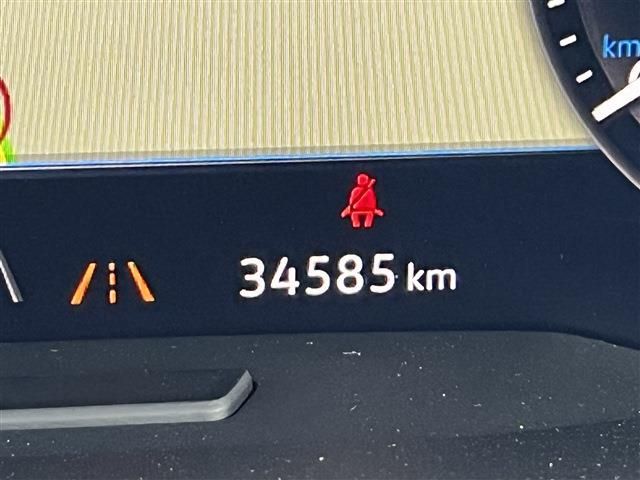 VOLKSWAGEN GOLF R 2018 Image 31