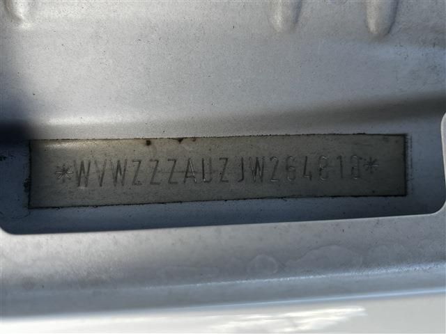 VOLKSWAGEN GOLF R 2018 Image 31