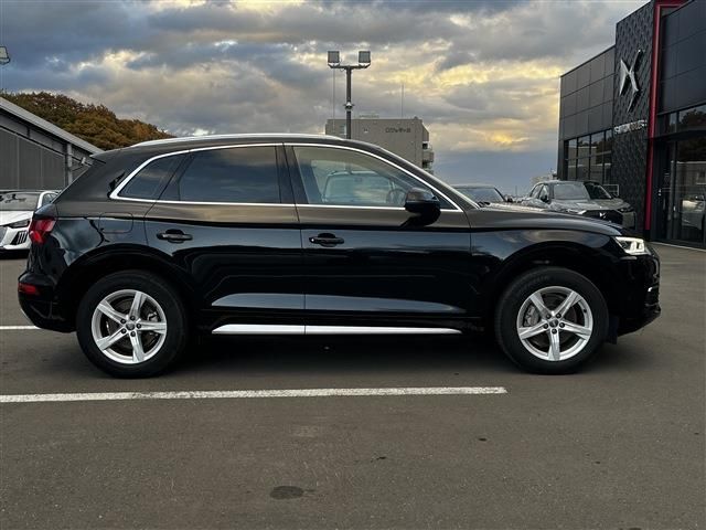 AUDI Q5 2020 Image 31