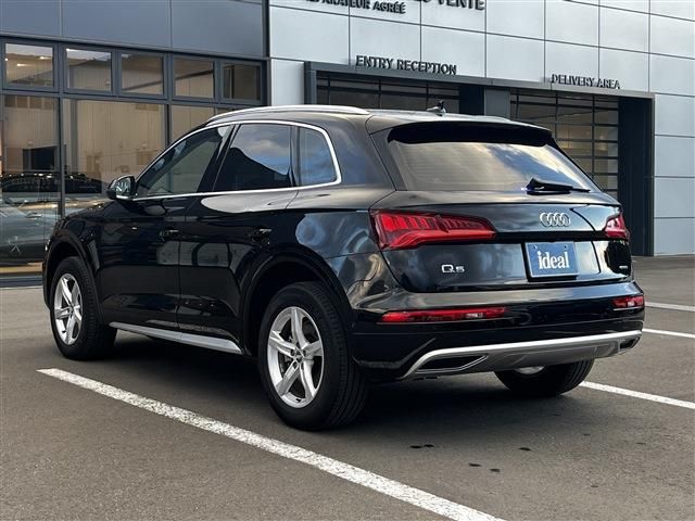 AUDI Q5 2020 Image 31