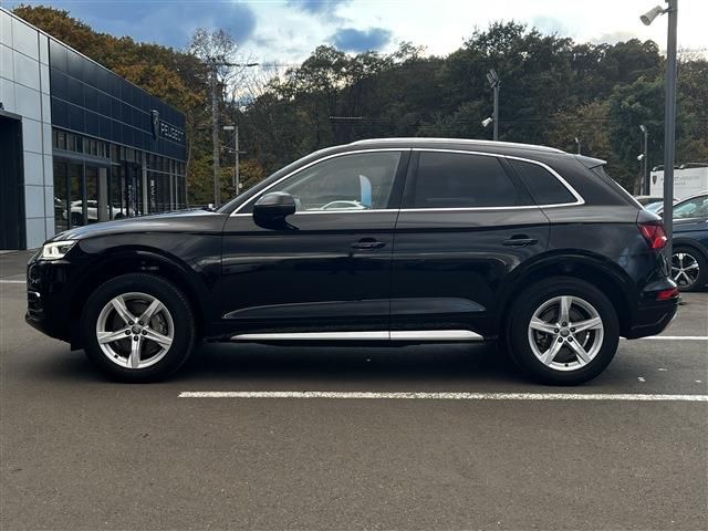 AUDI Q5 2020 Image 31